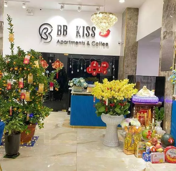 Bbkiss Apartment & Coffee