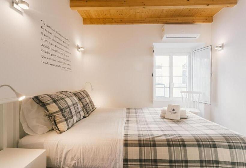 Best Houses 61 Lusiadas Ii