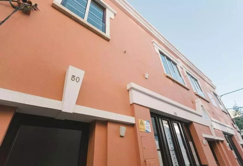 Best Houses 61   Lusiadas Ii