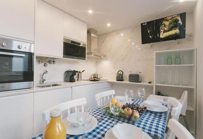 Best Houses 61 Lusiadas Ii