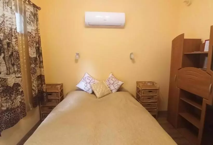 City Lights Apartman