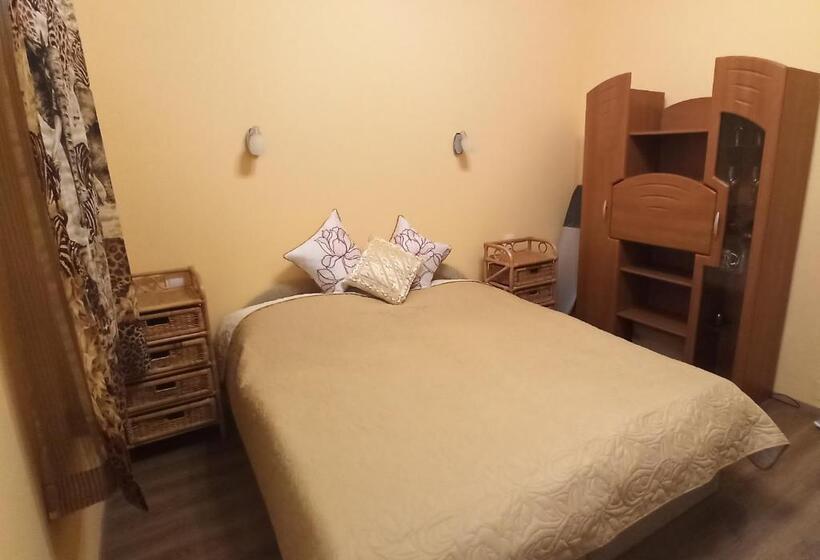 City Lights Apartman