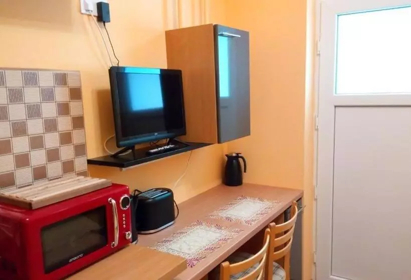 City Lights Apartman