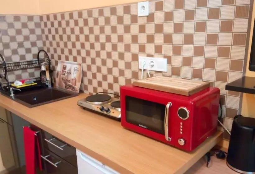 City Lights Apartman