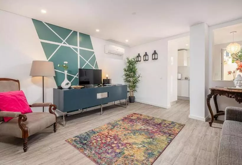 Designer Flats In Lapa By Lovelystay