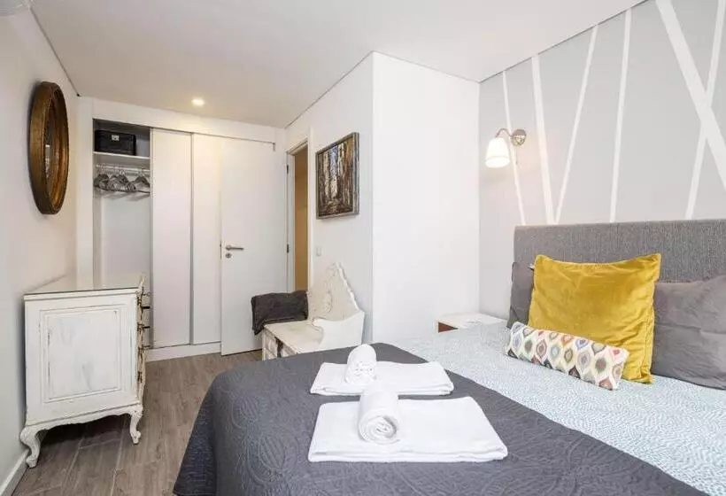 Designer Flats In Lapa By Lovelystay