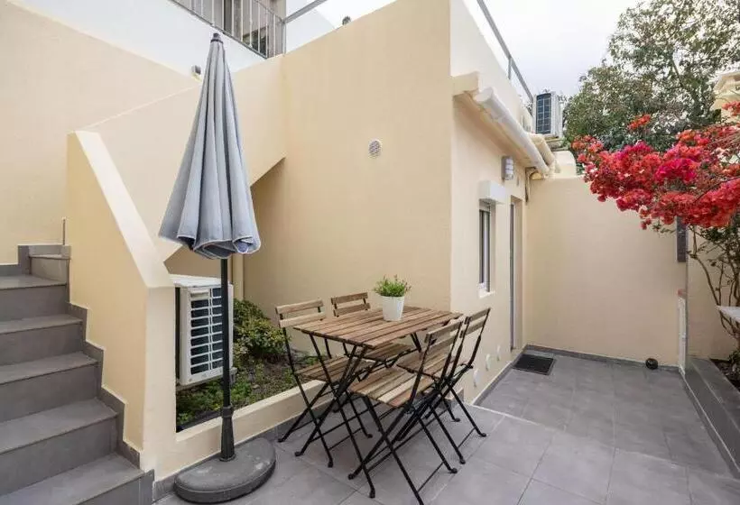 Designer Flats In Lapa By Lovelystay