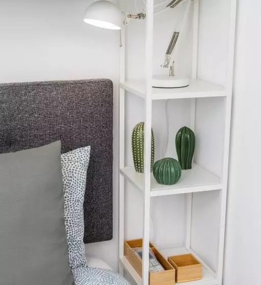 Designer Flats In Lapa By Lovelystay