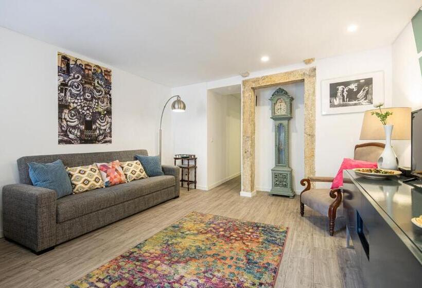 Designer Flats In Lapa By Lovelystay