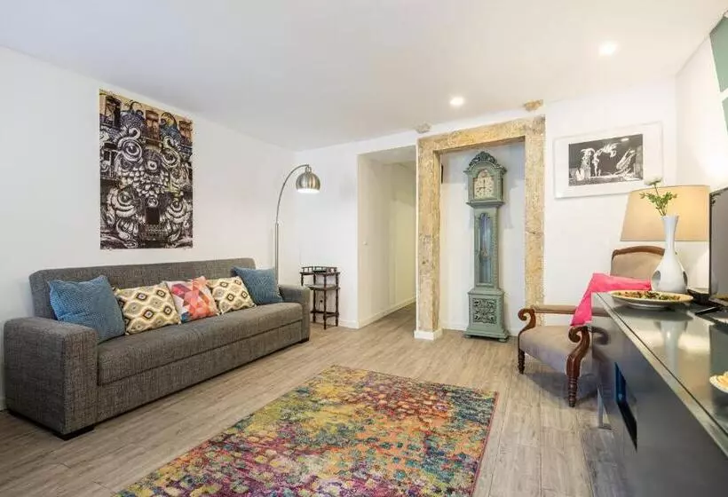 Designer Flats In Lapa By Lovelystay