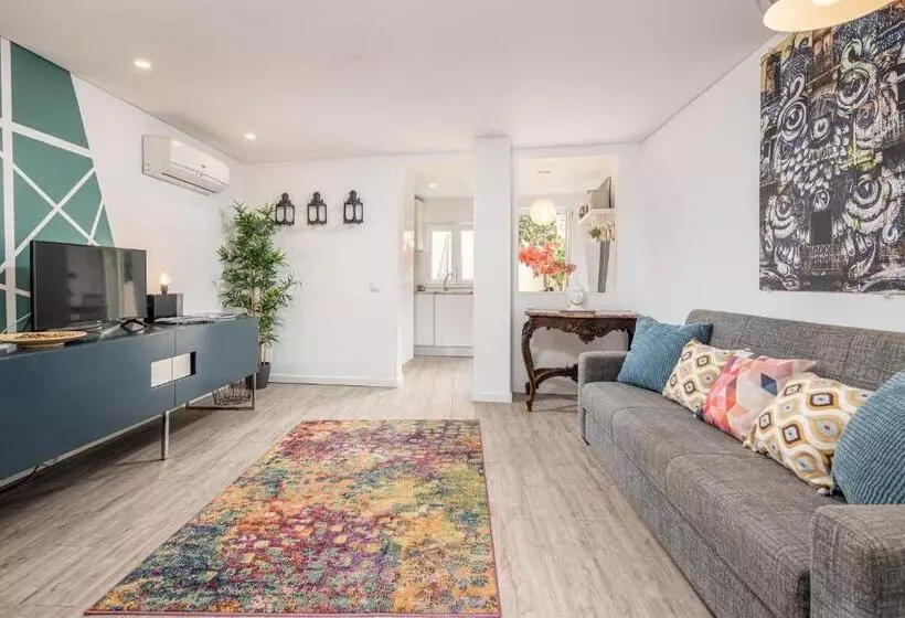 Designer Flats In Lapa By Lovelystay