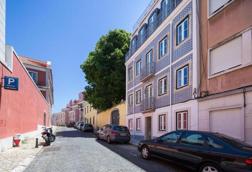 Designer Flats In Lapa By Lovelystay