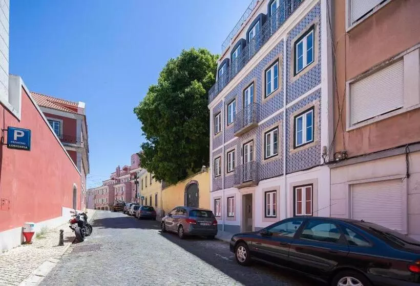 Designer Flats In Lapa By Lovelystay