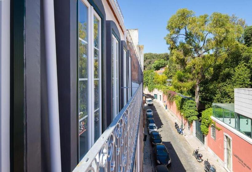 Designer Flats In Lapa By Lovelystay