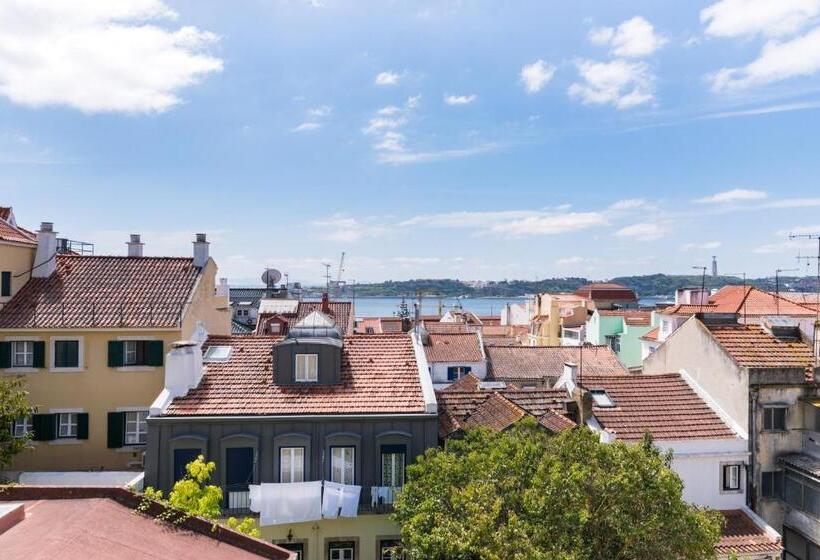 Designer Flats In Lapa By Lovelystay