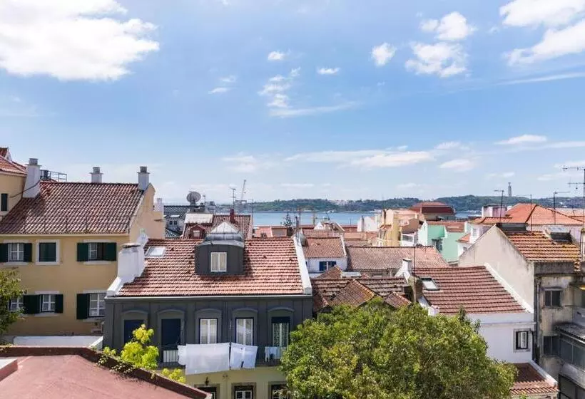 Designer Flats In Lapa By Lovelystay