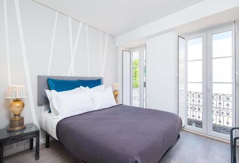 Designer Flats In Lapa By Lovelystay