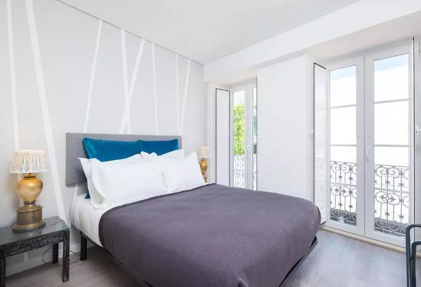 Designer Flats In Lapa By Lovelystay