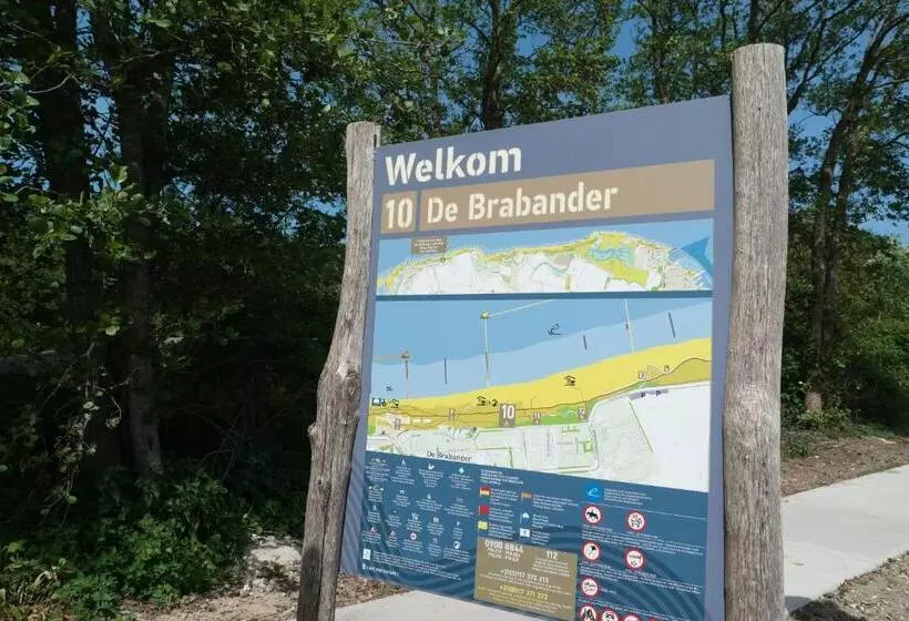 Dolfijn, Wijk De Brabander 92
