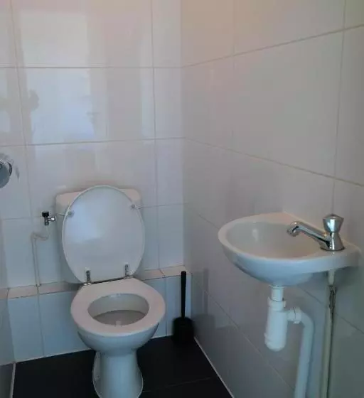 Dolfijn, Wijk De Brabander 92