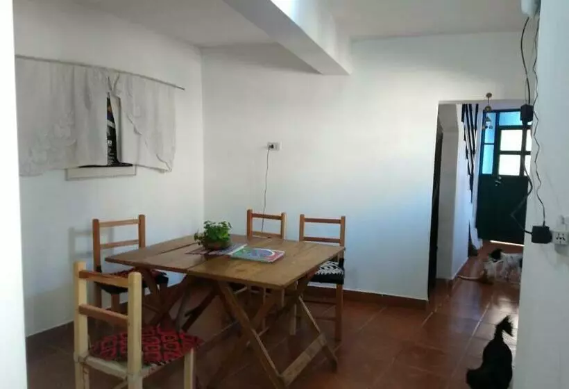 El Hostelito