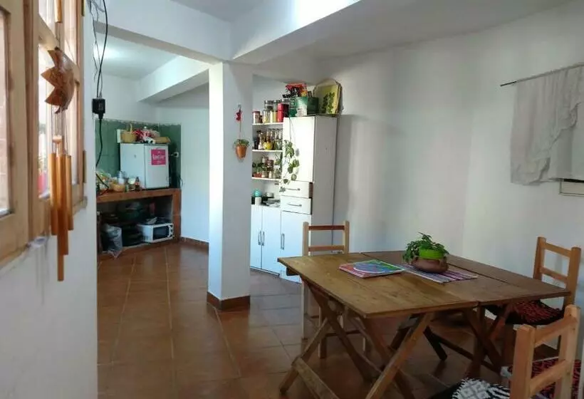 El Hostelito