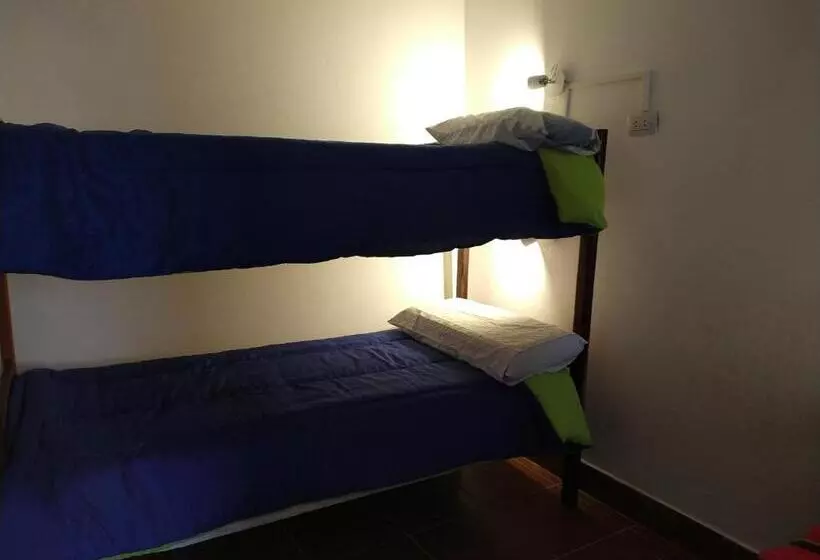 El Hostelito