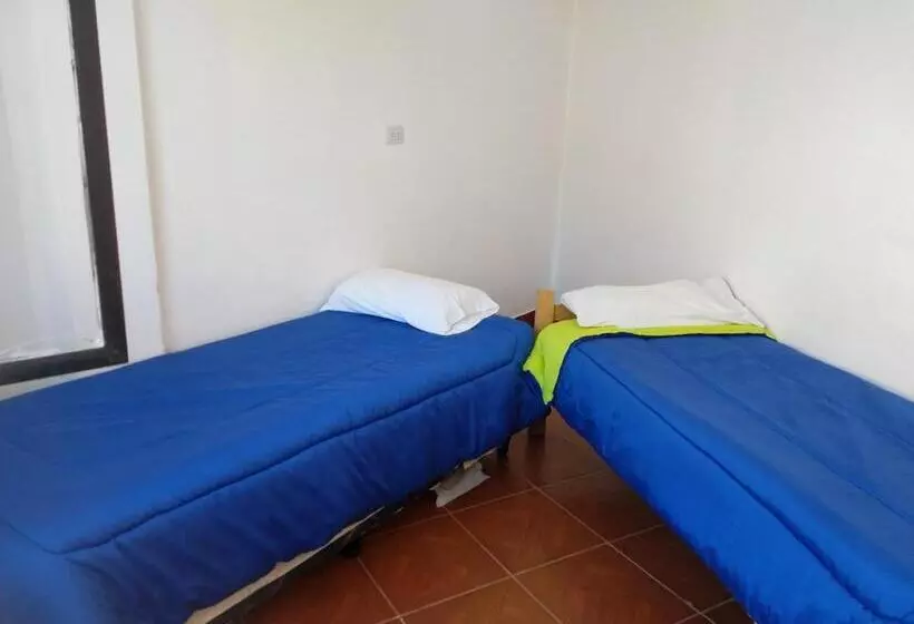 El Hostelito