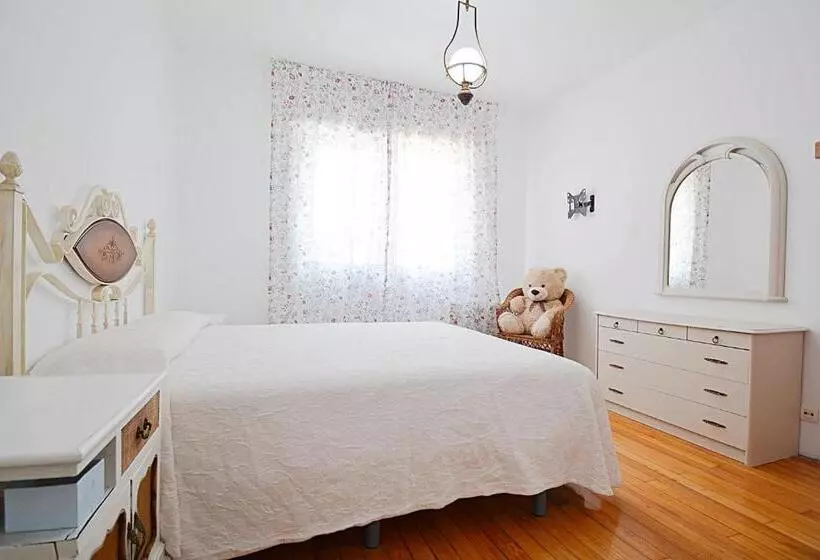 Espacioso Apartamento En Cambados