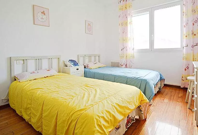 Espacioso Apartamento En Cambados
