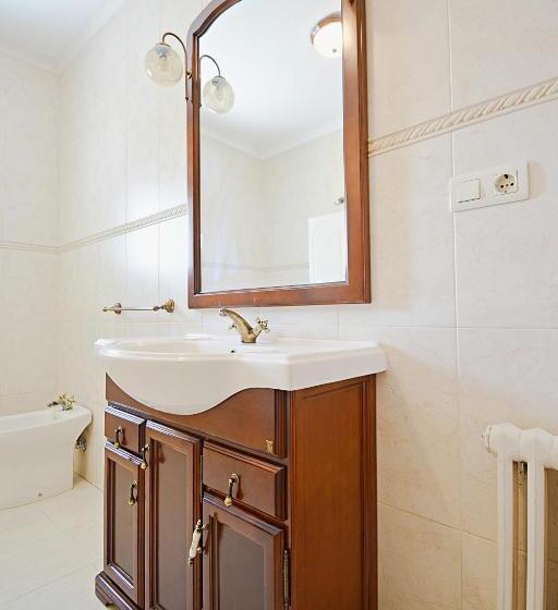 Espacioso Apartamento En Cambados