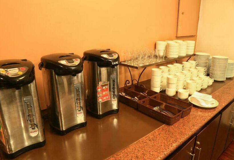 Essência Hotel Pato Branco