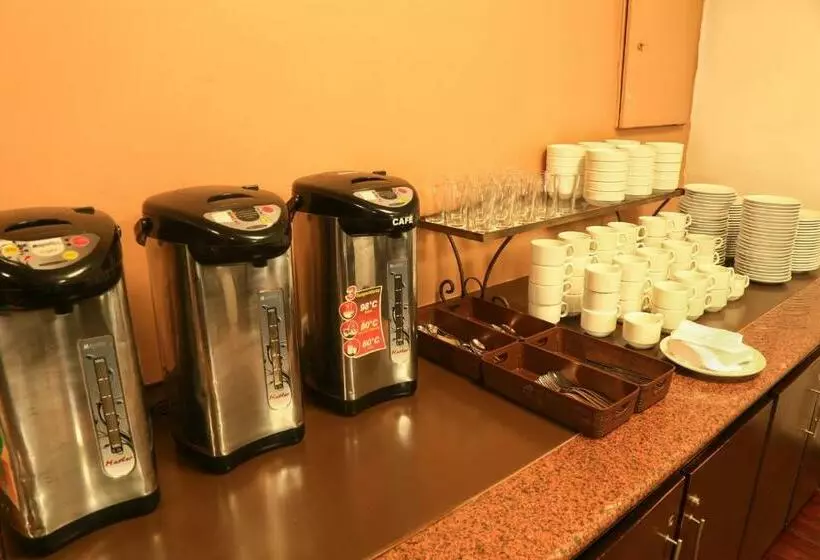 Essência Hotel Pato Branco