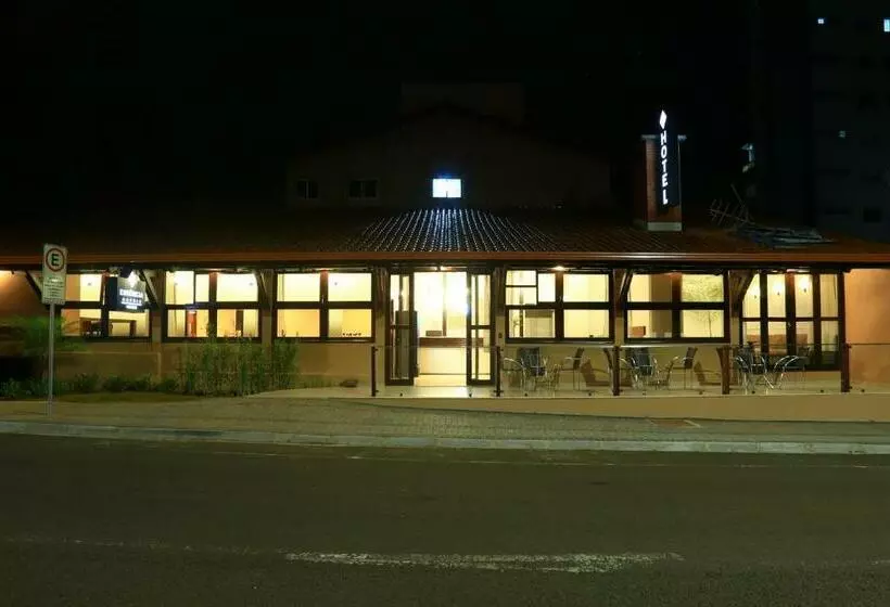 Essência Hotel Pato Branco