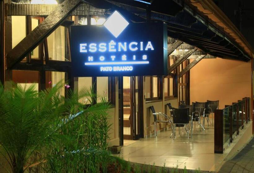 Essência Hotel Pato Branco