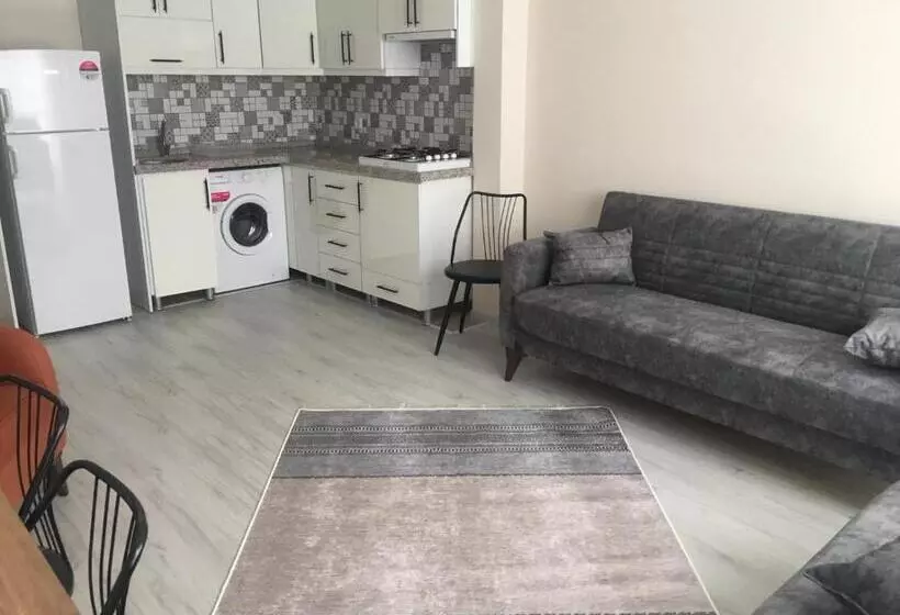 Geyikli Lotus Apart