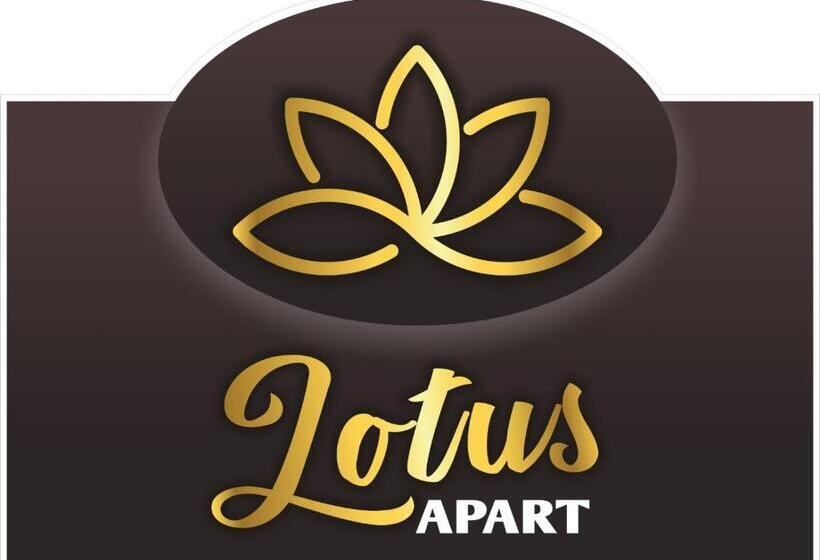 Geyikli Lotus Apart