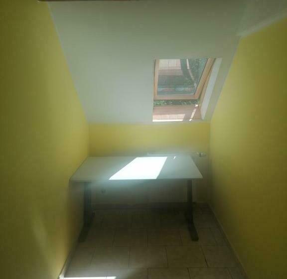 Gästehaus An Der Warnow