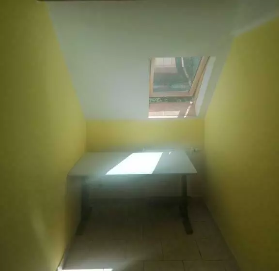 Gästehaus An Der Warnow