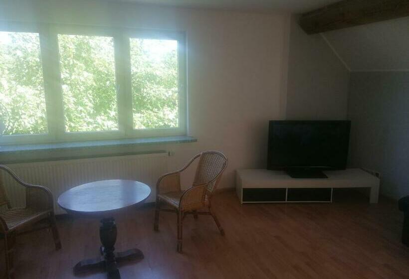 Gästehaus An Der Warnow