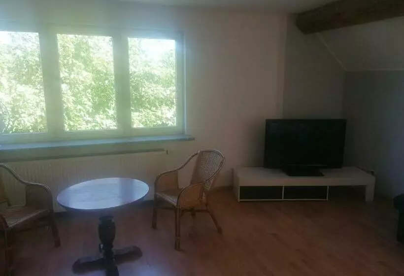 Gästehaus An Der Warnow