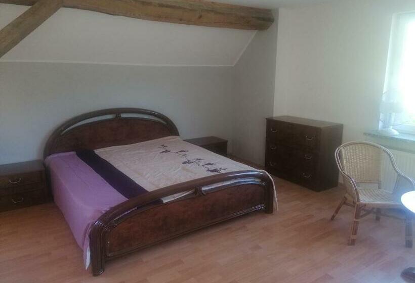 Gästehaus An Der Warnow