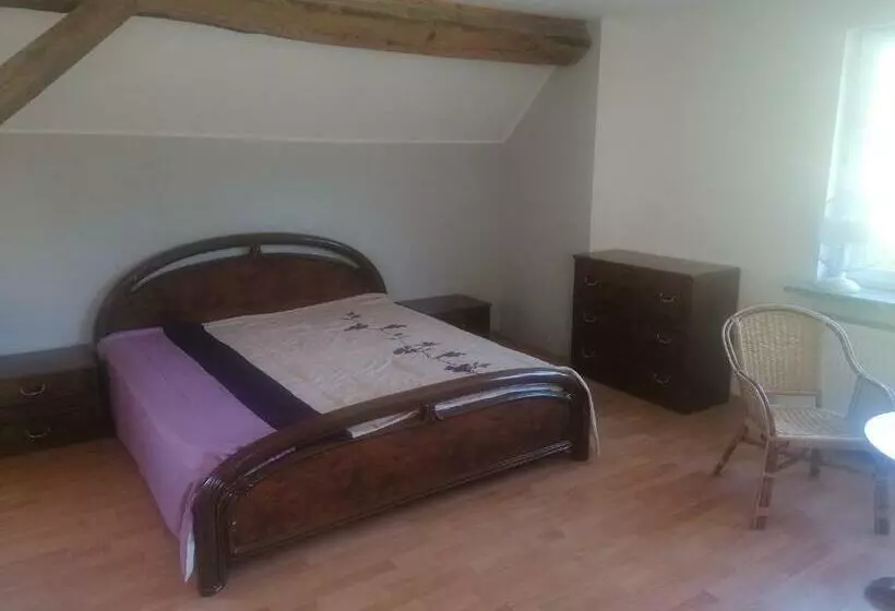 Gästehaus An Der Warnow