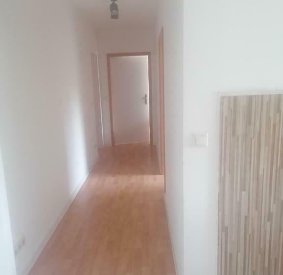 Gästehaus An Der Warnow