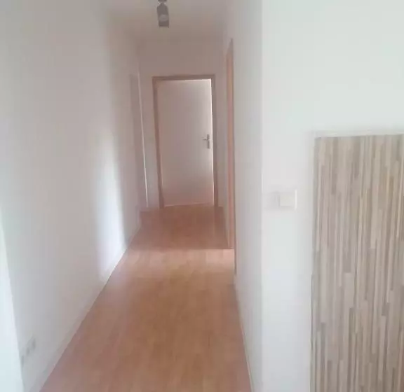 Gästehaus An Der Warnow