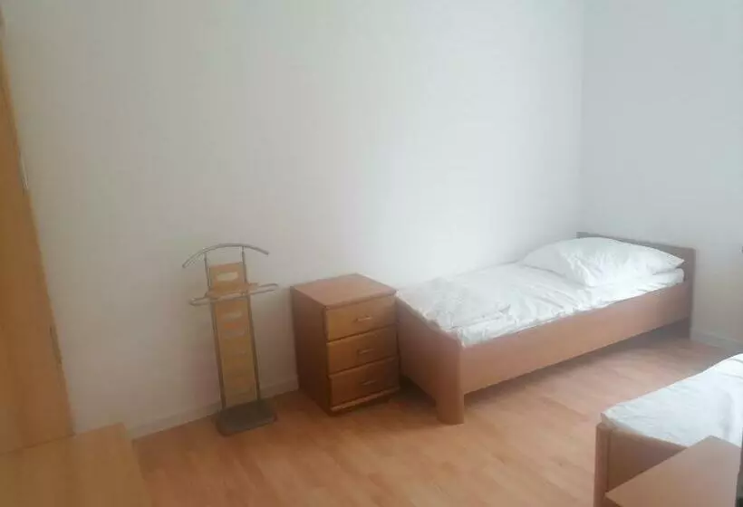 Gästehaus An Der Warnow