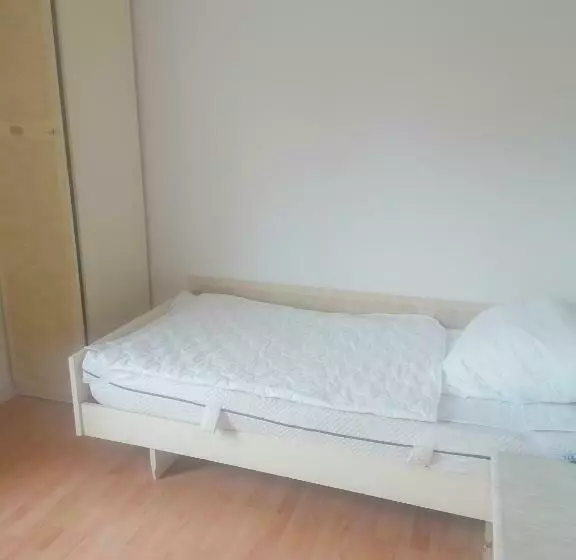 Gästehaus An Der Warnow