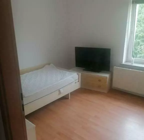 Gästehaus An Der Warnow