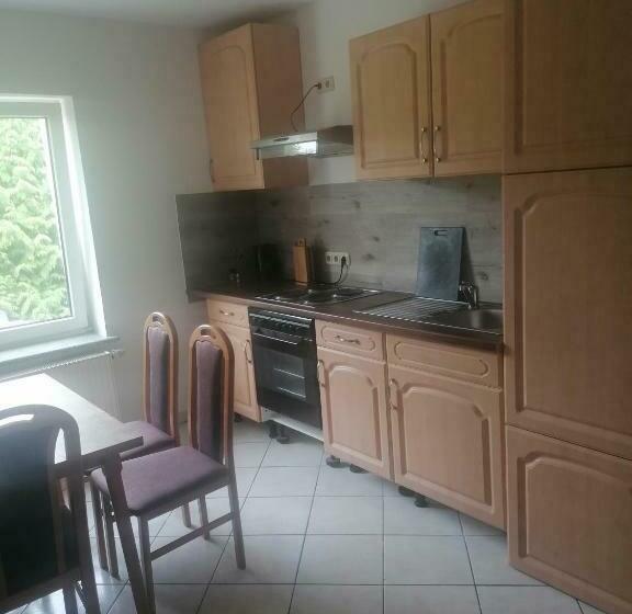 Gästehaus An Der Warnow