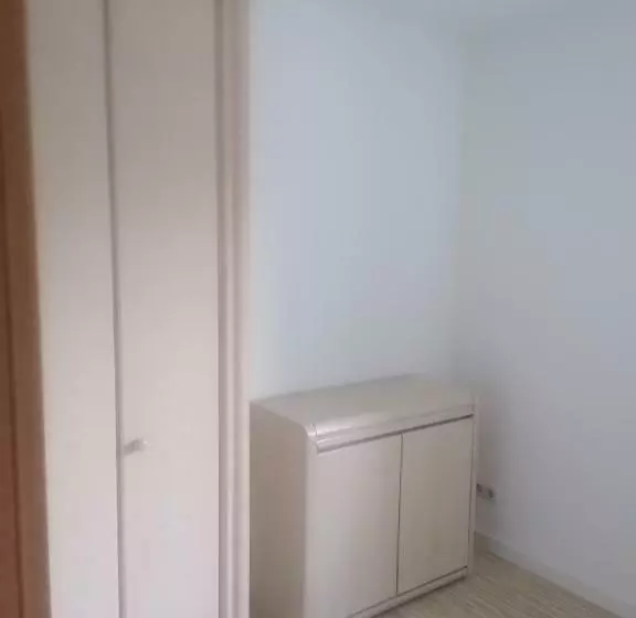 Gästehaus An Der Warnow